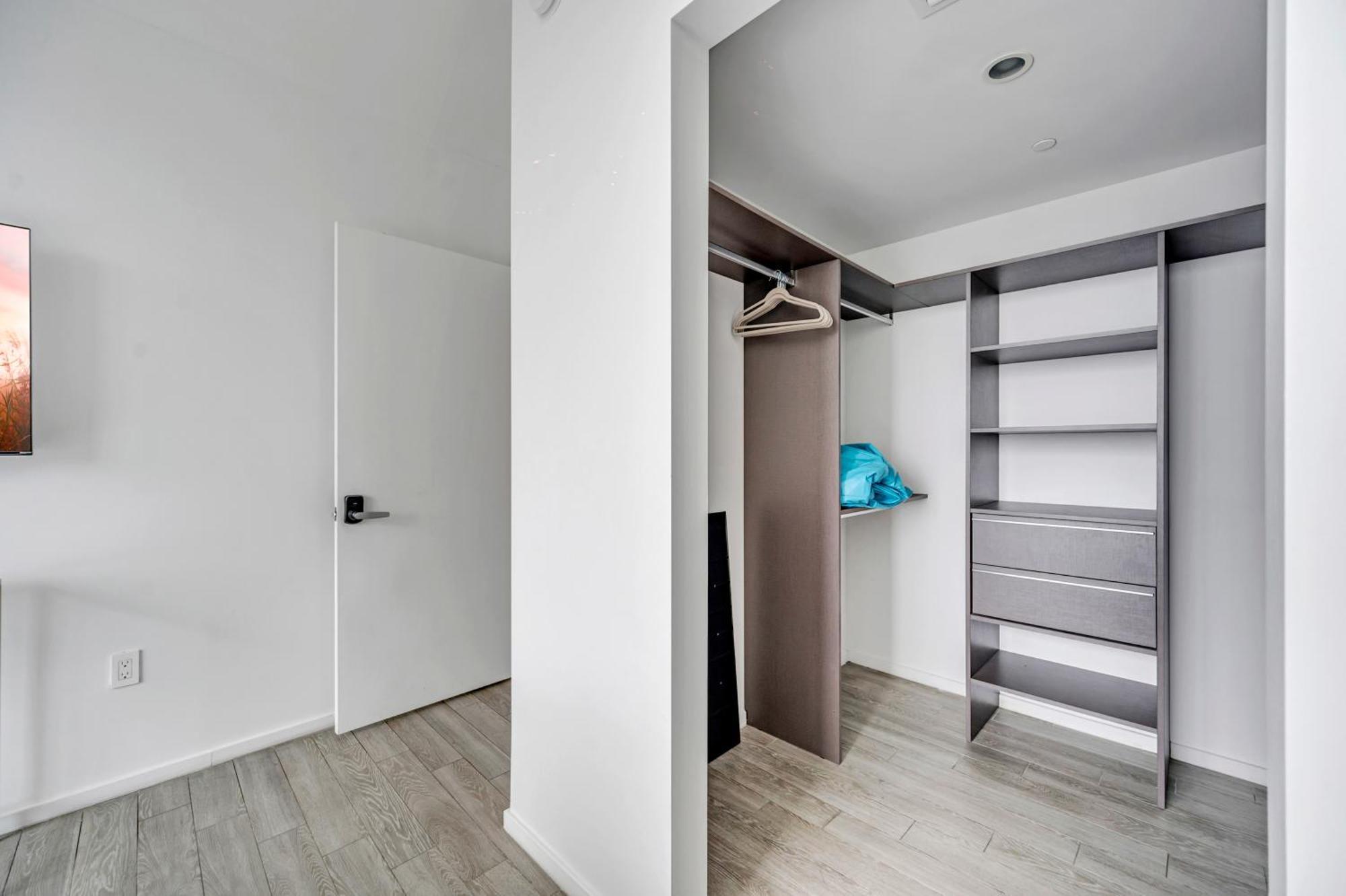 Great 3 Beds 3 Baths Appartment Downtown Miami Exterior photo