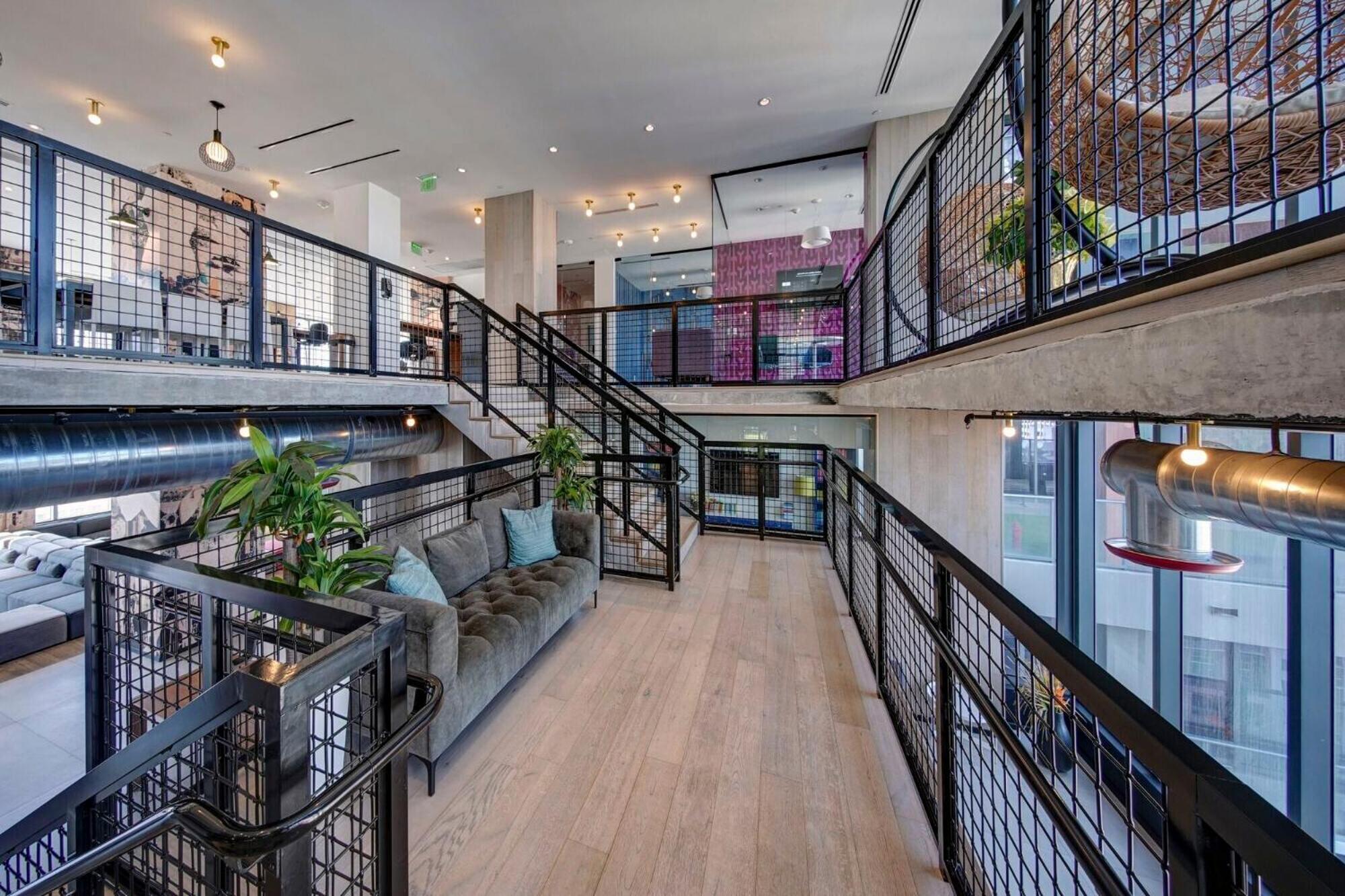 Great 3 Beds 3 Baths Appartment Downtown Miami Exterior photo