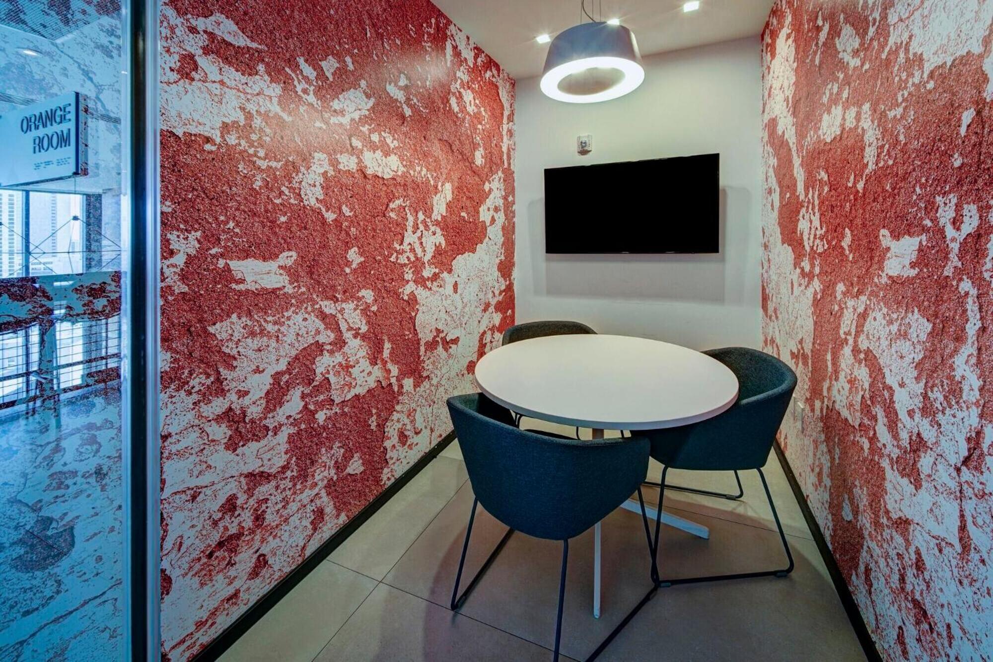 Great 3 Beds 3 Baths Appartment Downtown Miami Exterior photo