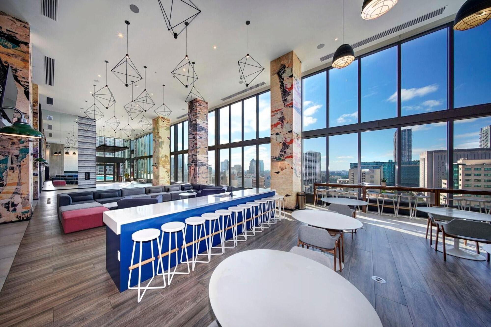 Great 3 Beds 3 Baths Appartment Downtown Miami Exterior photo