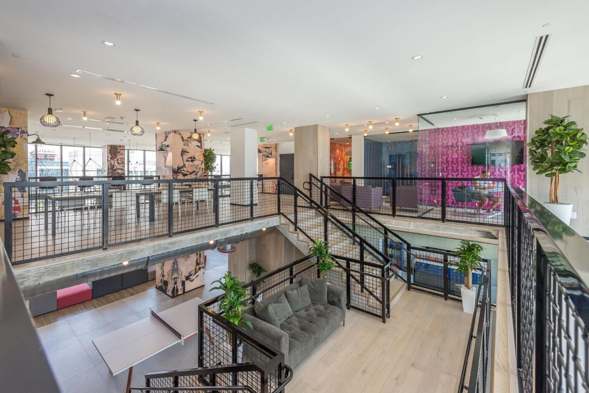 Great 3 Beds 3 Baths Appartment Downtown Miami Exterior photo